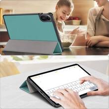 Чехол BECOVER Smart Case для Xiaomi Redmi Pad 2 11.0" Green (713639)