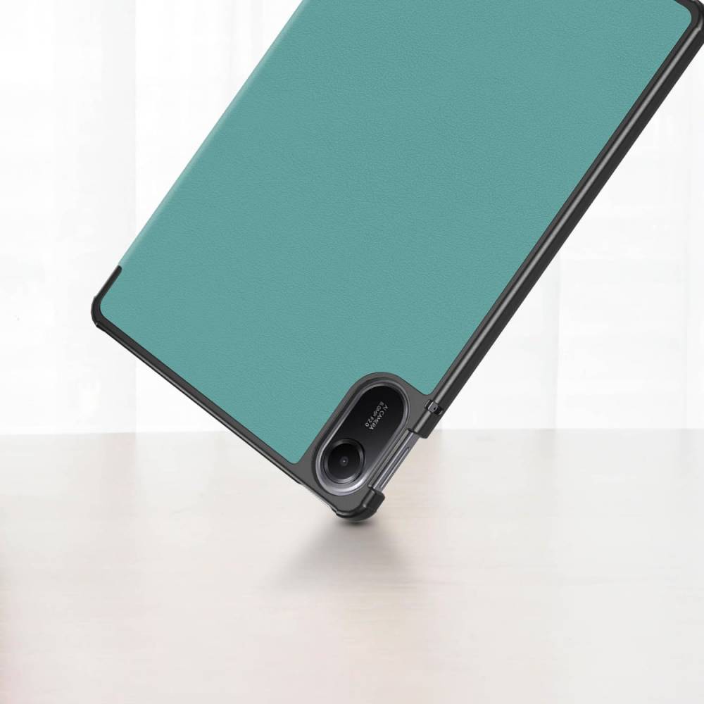 Чехол BECOVER Smart Case для Xiaomi Redmi Pad 2 11.0" Green (713639) Совместимость по модели Xiaomi Redmi Pad 2 LTE