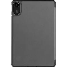 Чохол BECOVER Smart Case для Xiaomi Redmi Pad 2 11.0" Grey (713640)