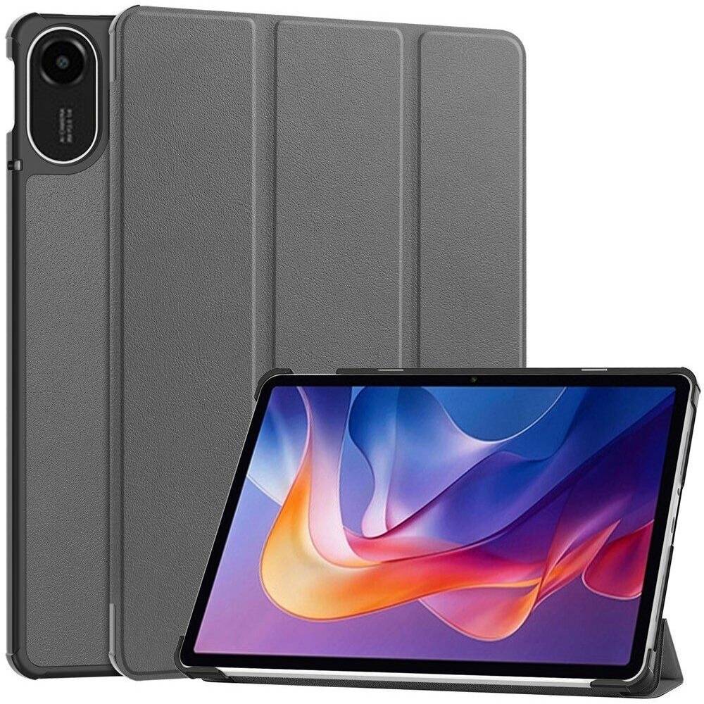 Чохол BECOVER Smart Case для Xiaomi Redmi Pad 2 11.0" Grey (713640) Сумісність за моделлю Xiaomi Redmi Pad 2 LTE
