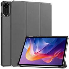 Чохол BECOVER Smart Case для Xiaomi Redmi Pad 2 11.0" Grey (713640)