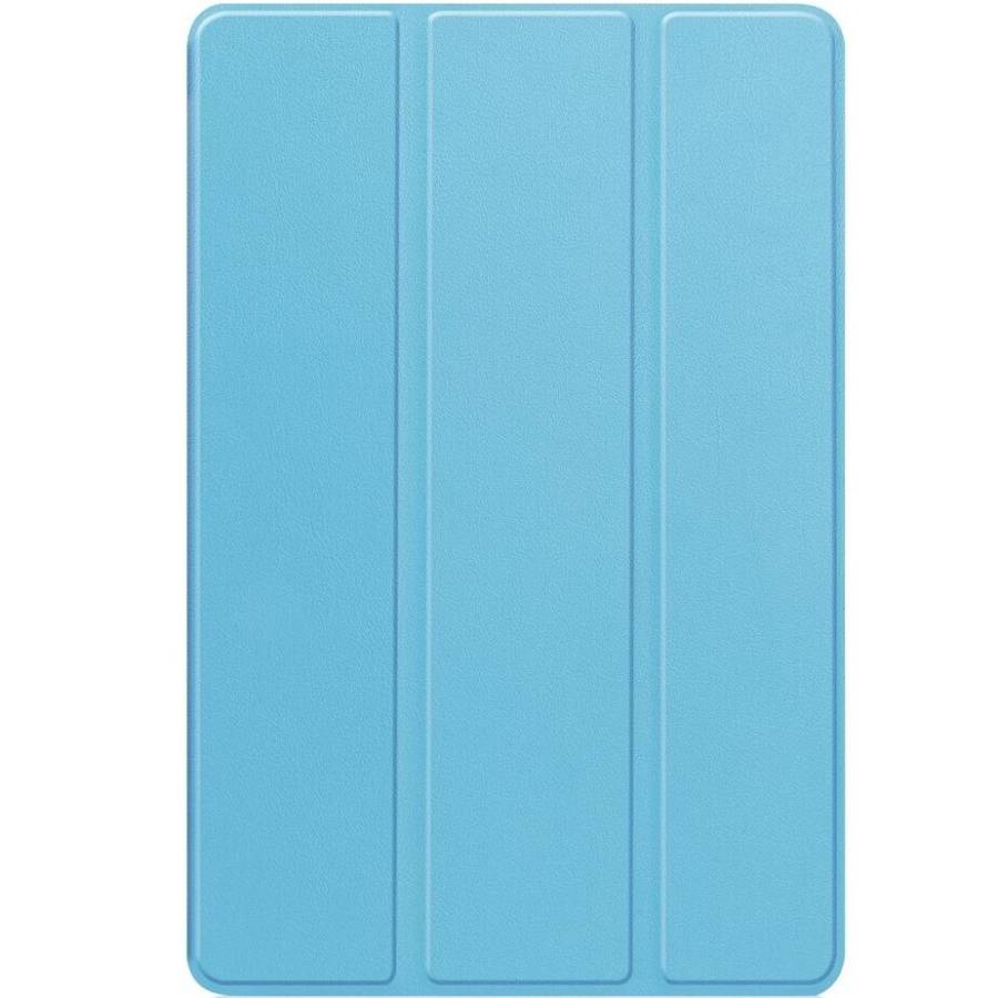 Чехол BECOVER Smart Case для Xiaomi Redmi Pad 2 11.0" Light Blue (713641)