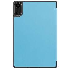 Чехол BECOVER Smart Case для Xiaomi Redmi Pad 2 11.0" Light Blue (713641)