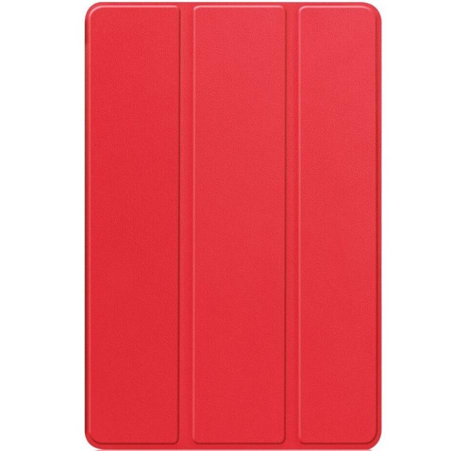 Чохол BECOVER Smart Case для Xiaomi Redmi Pad 2 11.0" Red (713643)