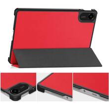 Чохол BECOVER Smart Case для Xiaomi Redmi Pad 2 11.0" Red (713643)