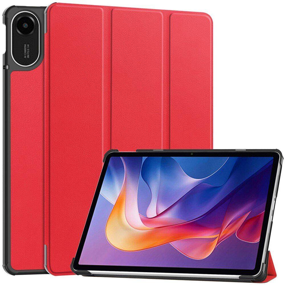 Зовнішній вигляд Чохол BECOVER Smart Case для Xiaomi Redmi Pad 2 11.0" Red (713643)