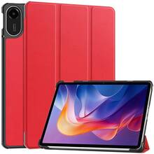 Чохол BECOVER Smart Case для Xiaomi Redmi Pad 2 11.0" Red (713643)
