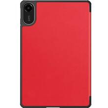 Чохол BECOVER Smart Case для Xiaomi Redmi Pad 2 11.0" Red (713643)