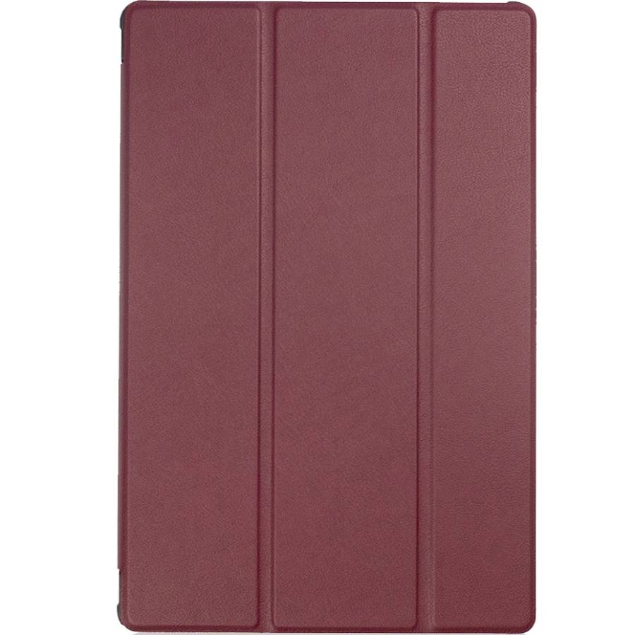 Чехол BECOVER Smart Case для Xiaomi Redmi Pad 2 11.0" Red Wine (713644)