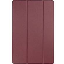 Чехол BECOVER Smart Case для Xiaomi Redmi Pad 2 11.0" Red Wine (713644)