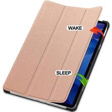 Чохол BECOVER Smart Case для Xiaomi Redmi Pad 2 11.0" Rose Gold (713645)