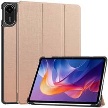 Чохол BECOVER Smart Case для Xiaomi Redmi Pad 2 11.0" Rose Gold (713645)
