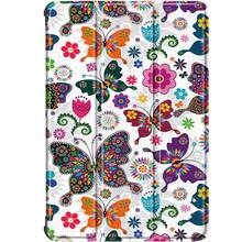 Чехол BECOVER Smart Case для Xiaomi Redmi Pad 2 11.0" Butterfly (713646)