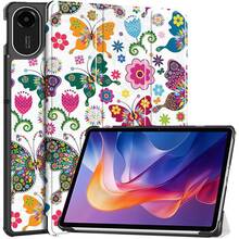 Чехол BECOVER Smart Case для Xiaomi Redmi Pad 2 11.0" Butterfly (713646)