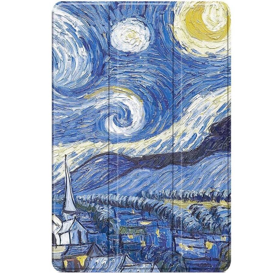 Чохол BECOVER Smart Case для Xiaomi Redmi Pad 2 11.0" Night (713649)