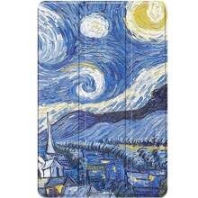 Чохол BECOVER Smart Case для Xiaomi Redmi Pad 2 11.0" Night (713649)