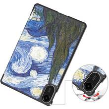 Чохол BECOVER Smart Case для Xiaomi Redmi Pad 2 11.0" Night (713649)