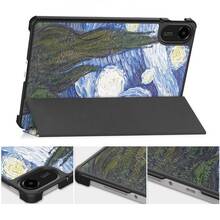 Чохол BECOVER Smart Case для Xiaomi Redmi Pad 2 11.0" Night (713649)