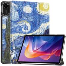 Чохол BECOVER Smart Case для Xiaomi Redmi Pad 2 11.0" Night (713649)
