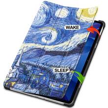 Чохол BECOVER Smart Case для Xiaomi Redmi Pad 2 11.0" Night (713649)