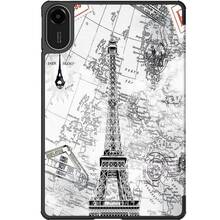 Чехол BECOVER Smart Case для Xiaomi Redmi Pad 2 11.0" Paris (713650)