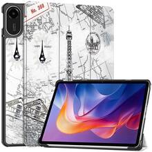 Чехол BECOVER Smart Case для Xiaomi Redmi Pad 2 11.0" Paris (713650)