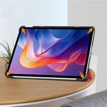 Чехол BECOVER Smart Case для Xiaomi Redmi Pad 2 11.0" Paris (713650)
