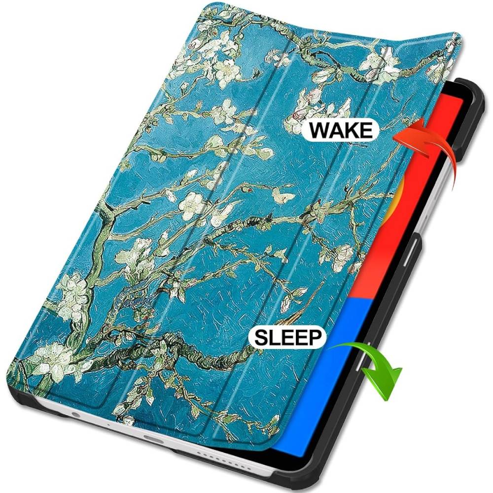Замовити Чохол BECOVER Smart Case для Xiaomi Redmi Pad 2 11.0" Spring (713652)