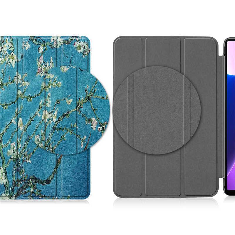Чохол BECOVER Smart Case для Xiaomi Redmi Pad 2 11.0" Spring (713652) Матеріал пластик