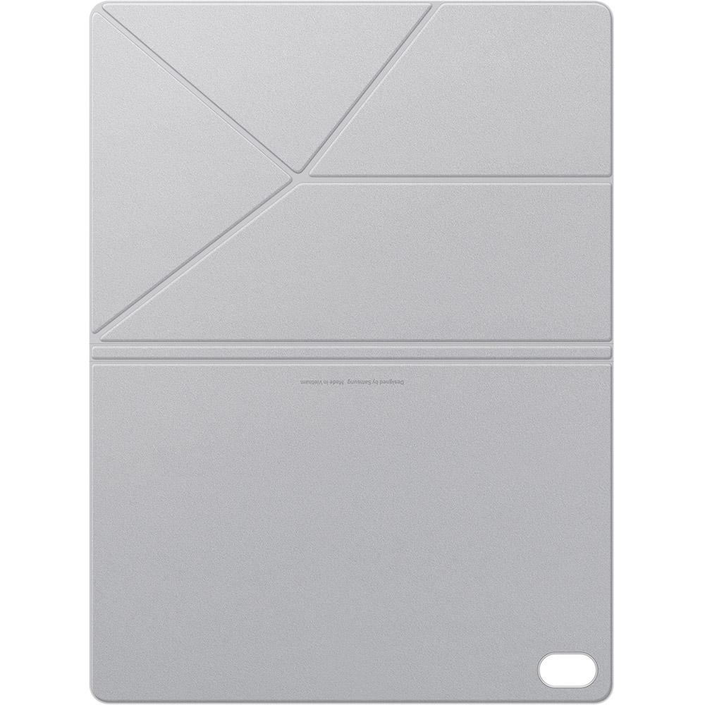 В Україні Чохол SAMSUNG Book Cover для SAMSUNG Galaxy Tab S11 White (EF-BX730PWEGWW)