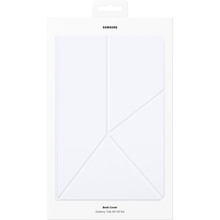Чохол SAMSUNG Book Cover для SAMSUNG Galaxy Tab S11 White (EF-BX730PWEGWW)