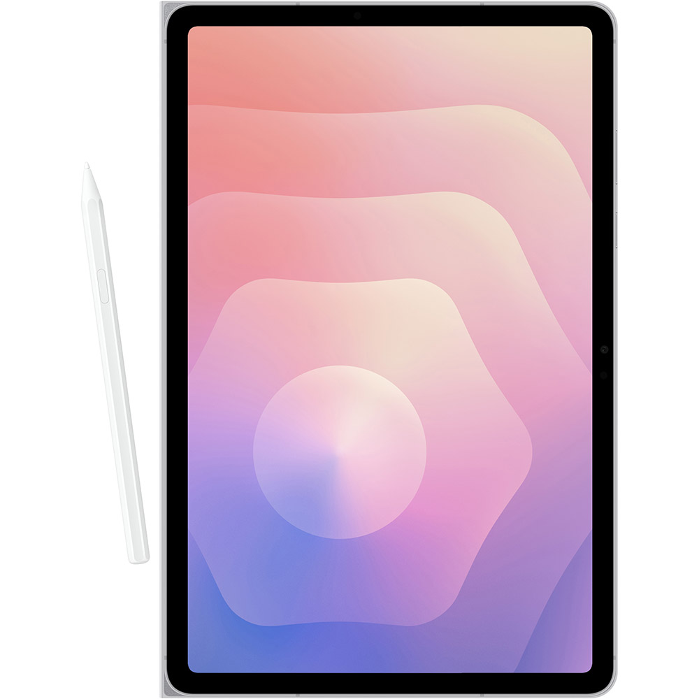 Чохол SAMSUNG Book Cover для SAMSUNG Galaxy Tab S11 White (EF-BX730PWEGWW) Сумісність за брендом Samsung