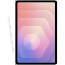 Чохол SAMSUNG Book Cover для SAMSUNG Galaxy Tab S11 White (EF-BX730PWEGWW)