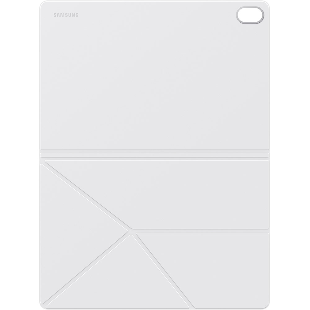 Зображення Чохол SAMSUNG Book Cover для SAMSUNG Galaxy Tab S11 White (EF-BX730PWEGWW)
