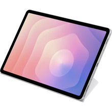 Чохол SAMSUNG Book Cover для SAMSUNG Galaxy Tab S11 White (EF-BX730PWEGWW)