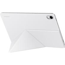 Чохол SAMSUNG Book Cover для SAMSUNG Galaxy Tab S11 White (EF-BX730PWEGWW)