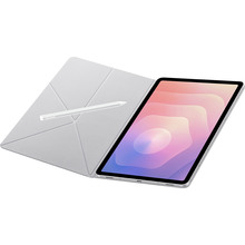 Чохол SAMSUNG Book Cover для SAMSUNG Galaxy Tab S11 White (EF-BX730PWEGWW)