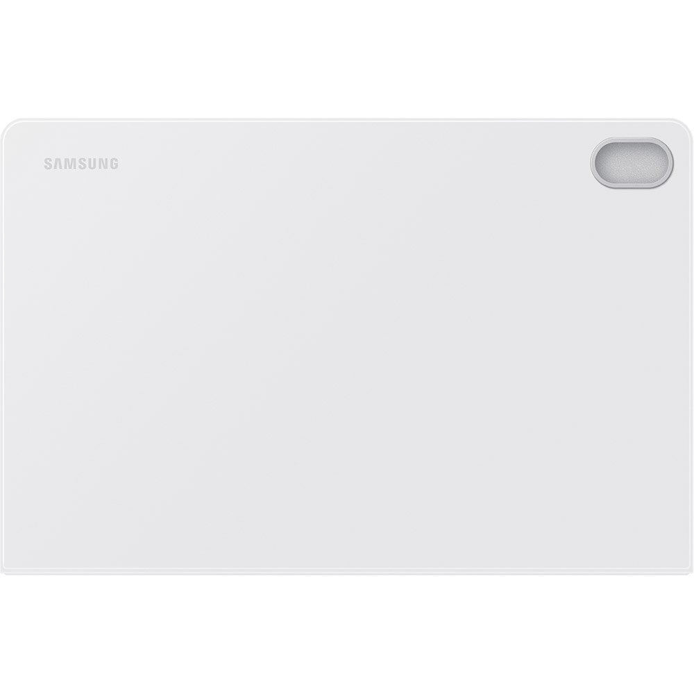 Чохол SAMSUNG Book Cover для SAMSUNG Galaxy Tab S11 White (EF-BX730PWEGWW) Чохол SAMSUNG Book Cover для SAMSUNG Galaxy Tab S11 White (EF-BX730PWEGWW)
