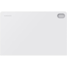 Чохол SAMSUNG Book Cover для SAMSUNG Galaxy Tab S11 White (EF-BX730PWEGWW)