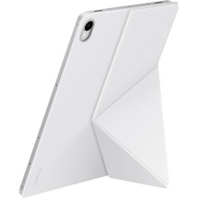 Чохол SAMSUNG Book Cover для SAMSUNG Galaxy Tab S11 White (EF-BX730PWEGWW)