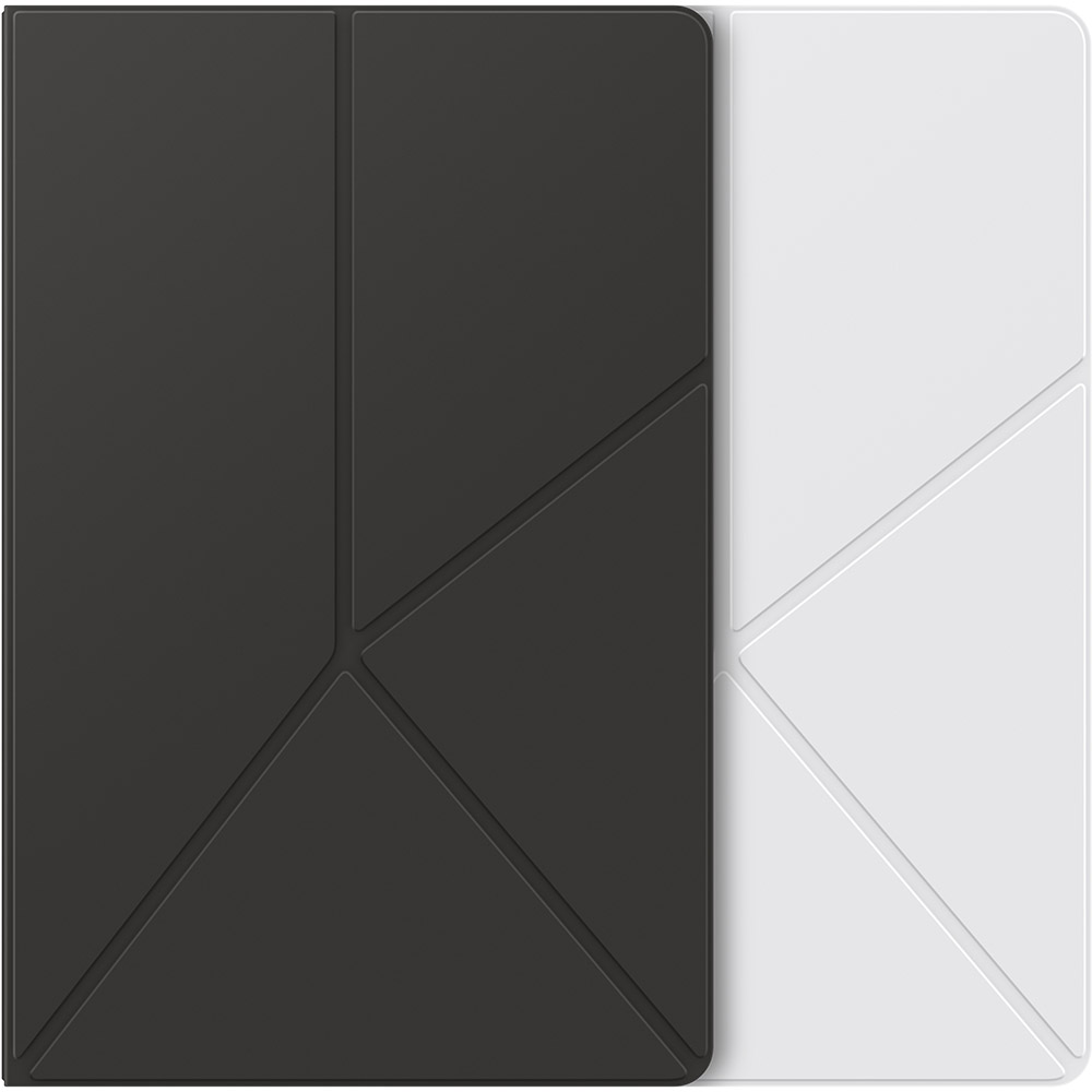 Замовити Чохол SAMSUNG Book Cover для SAMSUNG Galaxy Tab S11 White (EF-BX730PWEGWW)
