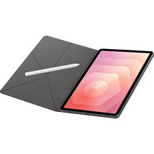 Чехол SAMSUNG Book Cover для SAMSUNG Galaxy Tab S11 Black (EF-BX730PBEGWW)
