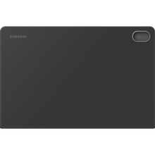 Чехол SAMSUNG Book Cover для SAMSUNG Galaxy Tab S11 Black (EF-BX730PBEGWW)