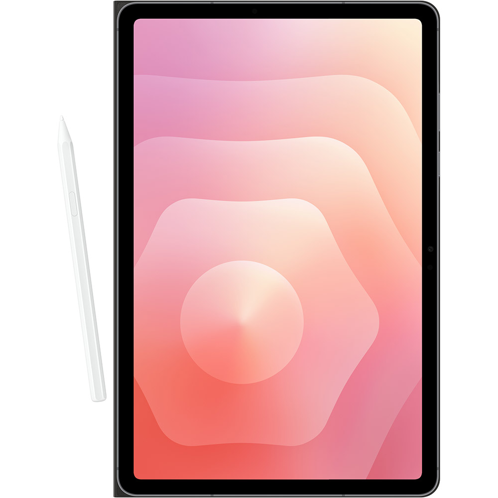 Внешний вид Чехол SAMSUNG Book Cover для SAMSUNG Galaxy Tab S11 Black (EF-BX730PBEGWW)
