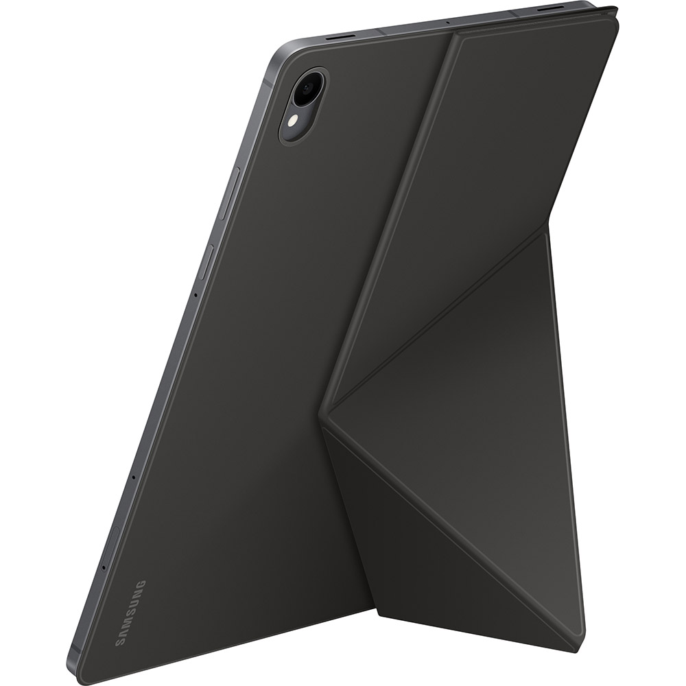 Чехол SAMSUNG Book Cover для SAMSUNG Galaxy Tab S11 Black (EF-BX730PBEGWW) Совместимость по бренду Samsung