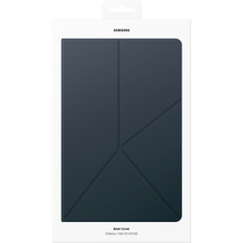 Чехол SAMSUNG Book Cover для SAMSUNG Galaxy Tab S11 Black (EF-BX730PBEGWW)