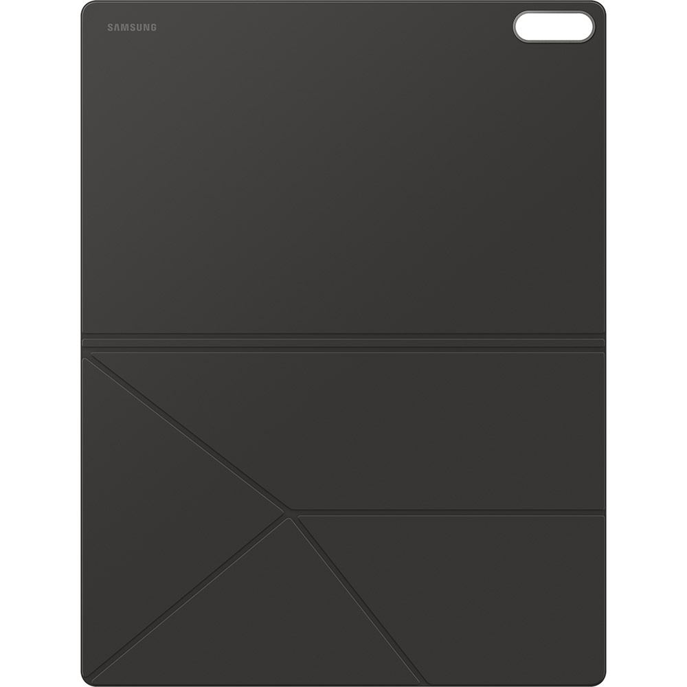 В Україні Чохол SAMSUNG Book Cover для SAMSUNG Galaxy Tab S11 Ultra Black (EF-BX930PBEGWW)