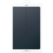 Чохол SAMSUNG Book Cover для SAMSUNG Galaxy Tab S11 Ultra Black (EF-BX930PBEGWW)