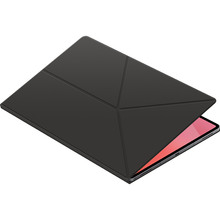 Чохол SAMSUNG Book Cover для SAMSUNG Galaxy Tab S11 Ultra Black (EF-BX930PBEGWW)