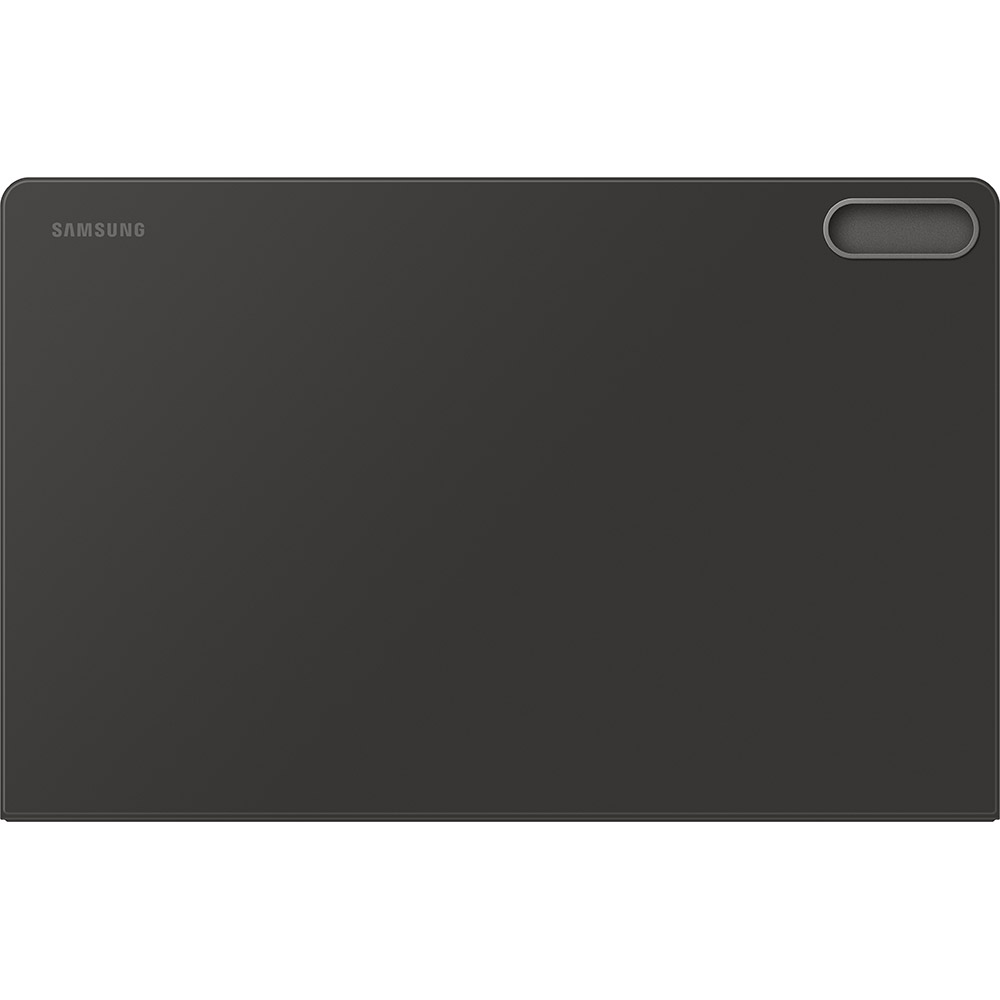 Чохол SAMSUNG Book Cover для SAMSUNG Galaxy Tab S11 Ultra Black (EF-BX930PBEGWW)